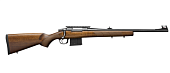 Карабин CZ 557, Range Rifle 308 Win. L-520