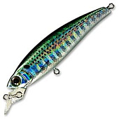  DUEL&YO-ZURI Eba Minnow F413 SHKS . 55 4.