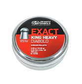 ������ JSB Diabolo Extra King Heavy 6,35�� 2.20��, (300��.)