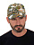 Бейсболка TRITONGEAR (TRITONGEAR), смесовая, forest green Бейсболка TRITONGEAR (TRITONGEAR), смесовая, forest green
