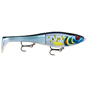  RAPALA X-Rap Peto 20 /SCRB