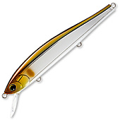  _Yo-Zuri  F1126-MEAY HARDCORE MINNOW FLAT ., 95, 10,5 F1126-MEAY
