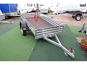 Фанера 9 мм 1220х2440 для прицепов МЗСА (817700) Фанера 9 мм 1220х2440 для прицепов МЗСА (817700)