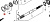 ����� �������������� Honda C (90530-ZW1-B00)