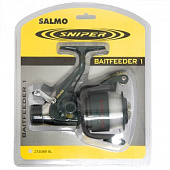  / Salmo Sniper BAITFEEDER 1 40BR  2740BR-BL