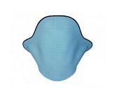 Стекло ветровое для с/х Тикси Стекло ветровое для с/х Тикси