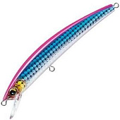  _Yo-Zuri  R1125-HPK CRYSTAL MINNOW ., 130, 19 R1125-HPK