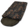 Мешок спальный Huntsman Standart -27 цвет Темный лес, ткань Alova Мешок спальный Huntsman Standart -27 цвет Темный лес, ткань Alova