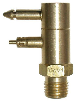 Штуцер топливного бака Yamaha 10247814 Штуцер топливного бака Yamaha 10247814