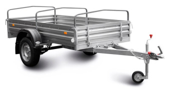 Каркас 191205 (МЗСА 817710) H=500 Каркас 191205 (МЗСА 817710) H=500