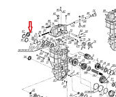 ������� ������� ������� ����� 35�62�7 NBR 70 