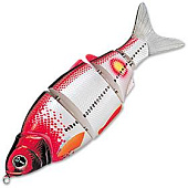  Shad Alive 80mm 9.5g color 10/26 SlowSink
