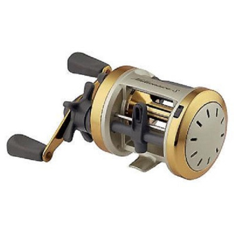 Катушка мульт. DAIWA Millionaire S250 Катушка мульт. DAIWA Millionaire S250