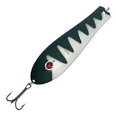 Блесна кол. Kuusamo Professor 0, 130/44 (бусинка) BL/N-R 44гр Блесна кол. Kuusamo Professor 0, 130/44 (бусинка) BL/N-R 44гр