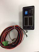 Цифровой индикатор температуры двигателя ЦИТД-5 Цифровой индикатор температуры двигателя ЦИТД-5