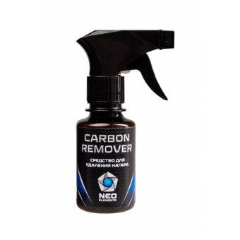 �������� ��� �������� ������ Carbon Remover 100��.
