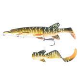  SG 3D Hybrid Pike 17 SS 01-Pike 50220 45g