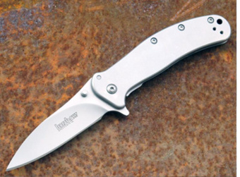 ��� �������� SteelClaw KSW03