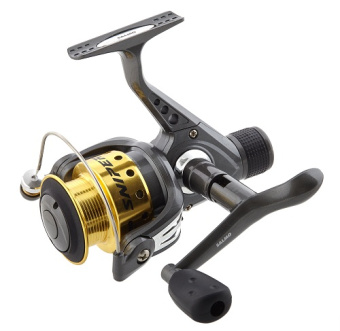  / Salmo Sniper SPIN 5 10RD