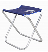 Табурет «Флагман» алюминиевый большой, нагрузка 120 кг (ТФА-03) Табурет «Флагман» алюминиевый большой, нагрузка 120 кг (ТФА-03)