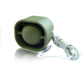 Динамик для манков "Егерь" ВМЗ зеленый Динамик для манков "Егерь" ВМЗ зеленый