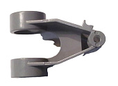 Кронштейн MHT-3D 140 для лод.мотора Carver
