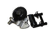 ����� �������� � �����������. ��������� Kohler Argo (�2439351)