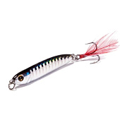  . RENEGADE Iron Minnow 12g  L053