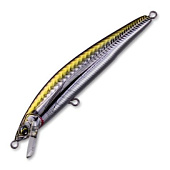  DUEL&YO-ZURI Hardcore Minnow F919-HAJ 90. . 6
