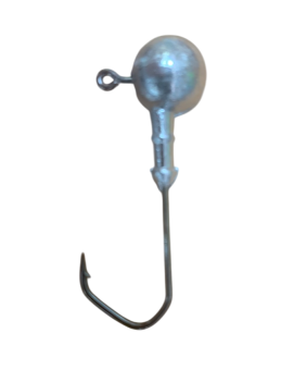 - -T 2/0 12. (. TrofeyJig)