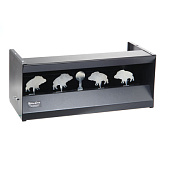 Мишень Strike One Hunter 4B пулеулавлеватель (23410) Мишень Strike One Hunter 4B пулеулавлеватель (23410)