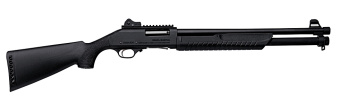 ����� �/� Fabarm SDASS Tactical