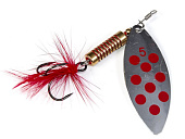  . Lucky John SPIN X LONG 05 12,0 SR