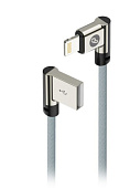 ������ USB 2.0 > Apple iPhone/iPod/iPad 8pin Partner (�������,1 �,2,1 A )