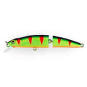  Strike Pro Minnow Jointed SM90   9 8,6 . 0,5 -1 MG-008F#A139