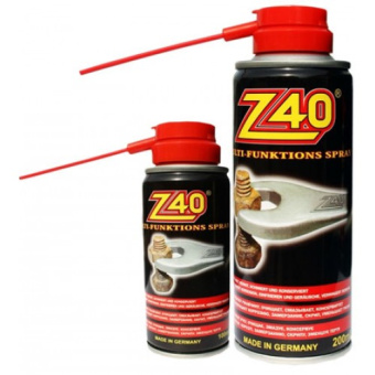 ������ ����. Z40 200��.