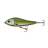  SG Deviator Belly Up 10cm 22g SS 08 40929