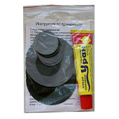 Ремкомплект для лодок ПВХ Уфа Ремкомплект для лодок ПВХ Уфа