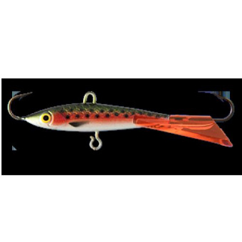  Strike Pro Super Ice 40  4. 9. IF-004A-71E