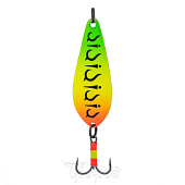 Блесна кол. PREMIER станд Атом М Мультиколор 10 гр; 6 см цв. 211 "Регги" горизонталь (PR-AMM-211) Блесна кол. PREMIER станд Атом М Мультиколор 10 гр; 6 см цв. 211 "Регги" горизонталь (PR-AMM-211)