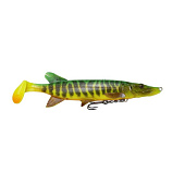  SG 4D Pike Shad 20 03-Fire Tiger 61787