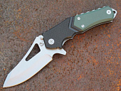 Нож складной SteelClaw TWS02