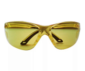 Очки стрелковые Stalker classic (желтые, ST-85Y) Очки стрелковые Stalker classic (желтые, ST-85Y)