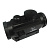 ������ ����������. Target Optic 1x30 (�������., weaver)