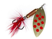  . Lucky John SPIN X LONG 05 12,0 GR