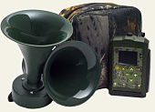 ����� ����������� Hunterhelp PRO-3, (������, 2 ��-9RU)