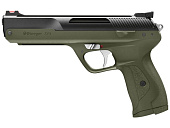 Пистолет пнв. Stoeger XP4 (зеленый) Пистолет пнв. Stoeger XP4 (зеленый)