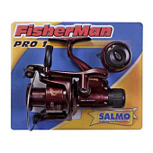  / Salmo Fisherman PRO 1 30 RD S2530RD