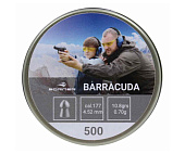 ������ Borner Barracuda 4,5��. 0,7��. (500 ��.)