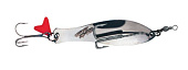 ������ ���. DAM Effzett Original Heintz Spoon 21�� - Silver/Silver 5030070